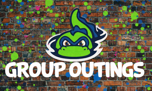 Vermont Lake Monsters Group Outings