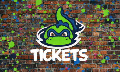 Vermont Lake Monsters Tickets