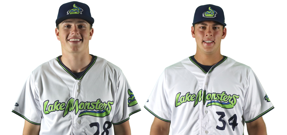 Lake Monsters Drop Opener By HR Derby Thursday