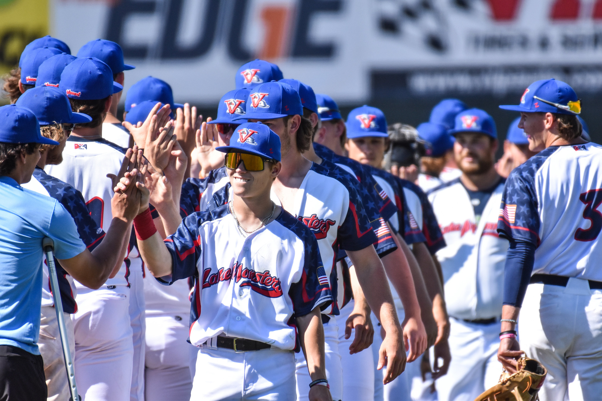 Lake Monsters 2022 Season In Review