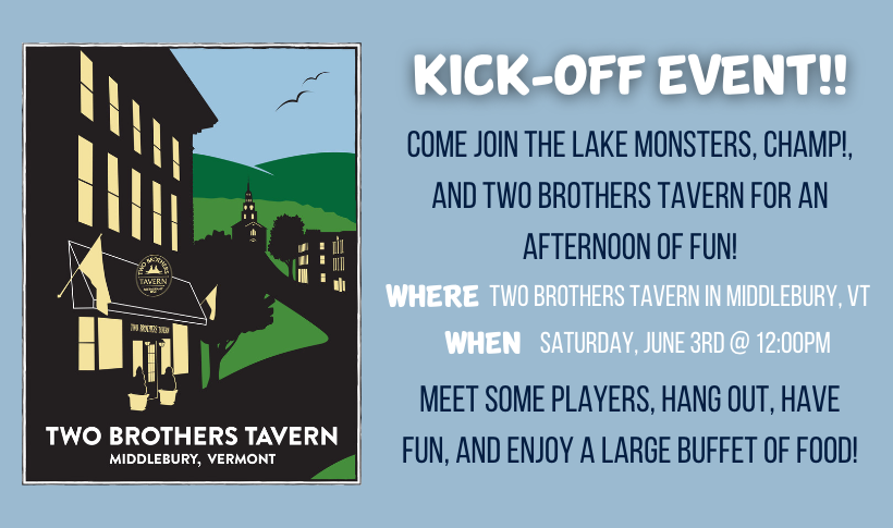 Two Brothern Tavern ” Outpost Kickoff” Saturday