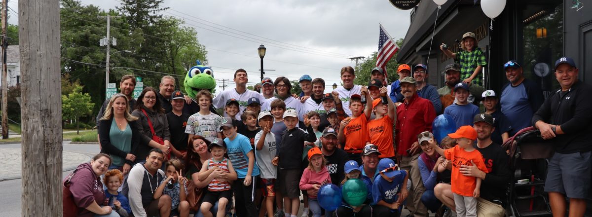 Lake Monsters, Two Brothers And Fiddlehead Announce Donation