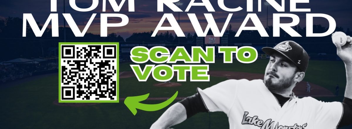 Fan Voting For Racine MVP And Commo Top Vermonter Now Open