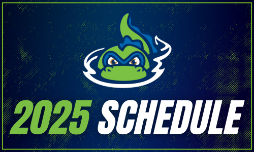 Vermont Lake Monsters Schedule