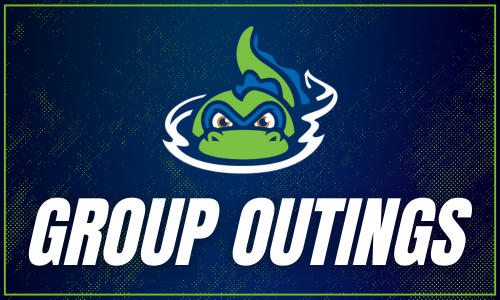 Vermont Lake Monsters Group Outings