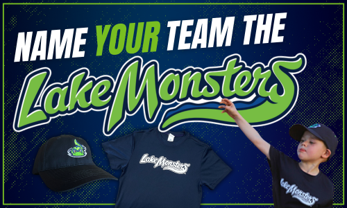 Lake Monsters Nation