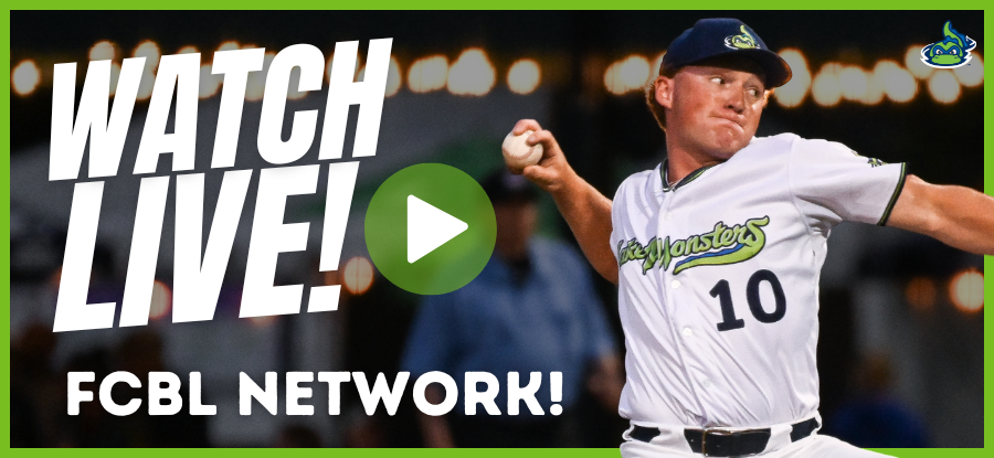 Vermont Lake Monsters Watch Live