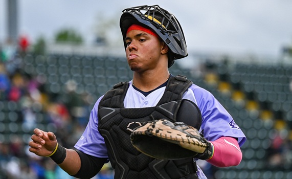 Early Offense Leads Vermont To 8-4 Win Sunday Over Westfield