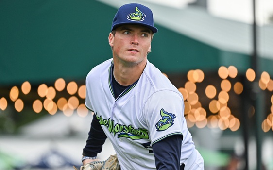 Worcester Blanks Vermont 7-0 On Saturday