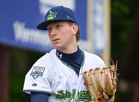 7-Game Win Streak Snapped With 7-0 Loss To Nashua Thursday