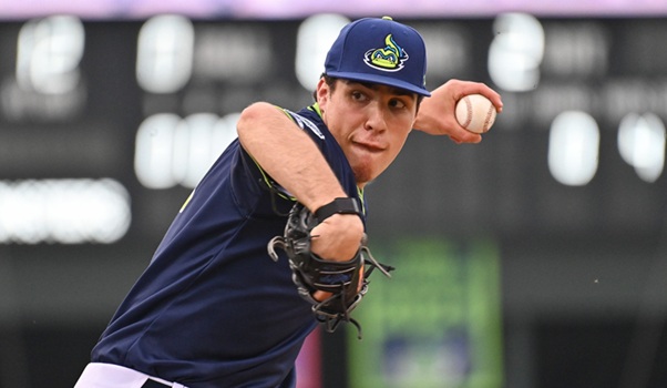 Vermont Holds Off Westfield 3-2 On Friday