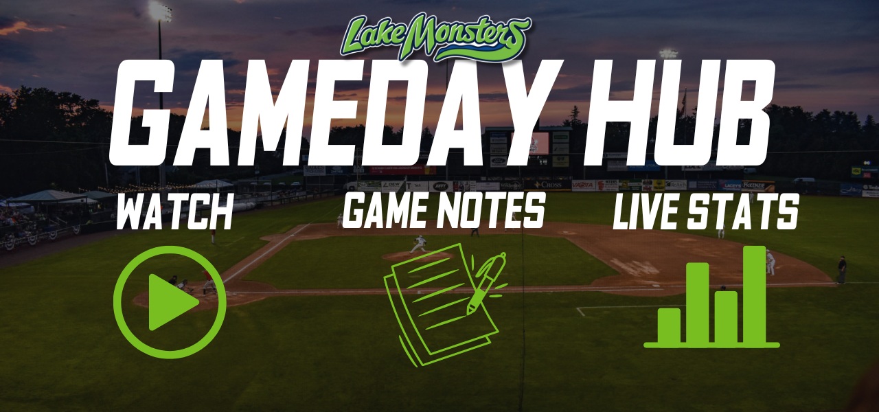 July 1st Game Links – vs. Worcester, 6:35pm
