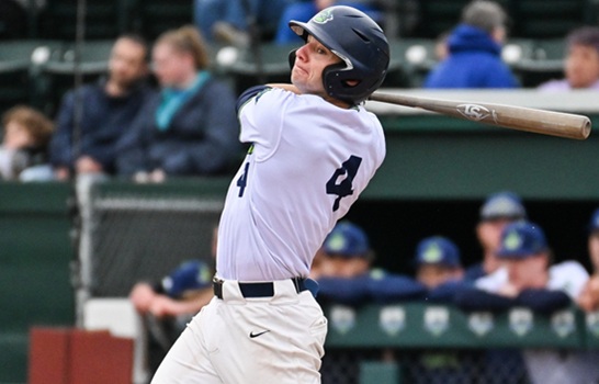Berry & Teator 3-Run Homers In 9-1 Victory Saturday