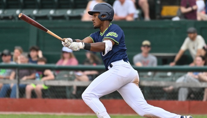 McMillan 3-Run Homer In 9th Gives Vermont 3-1 Win Wednesday