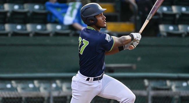 Vermont Lose 6-5 In 10 Innings At Worcester Again Sunday