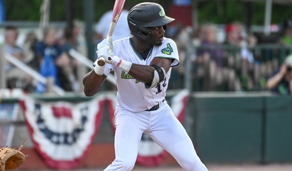 Multi-Run Innings Lead Norwich Past Vermont Friday