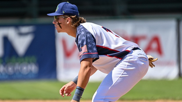 Worcester Rallies For 6-5 Win Over Vermont Saturday