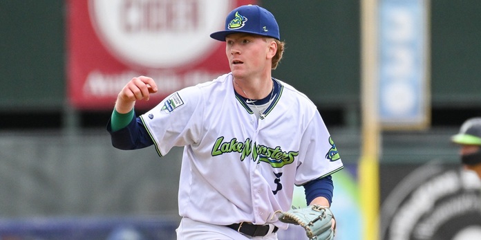Vermont Season Ends With 6-2 Loss To New Britain