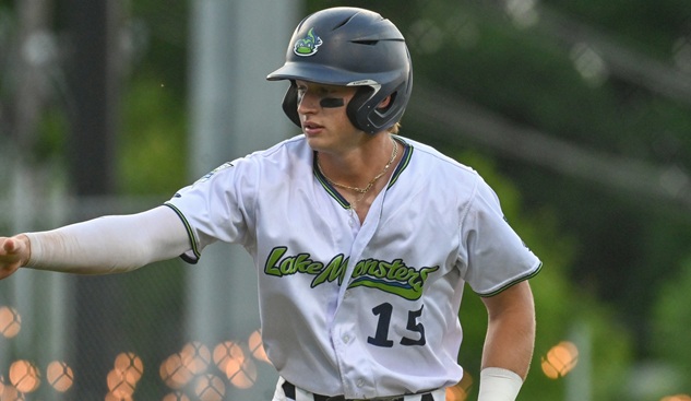 Vermont Drops Regular-Season Home Finale 10-8 On Friday