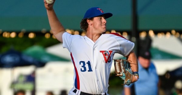 Christian, Colby, Berry Shine In Vermont 10-4 Win Saturday - Vermont ...