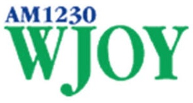 WJOY Logo WJOY Logo